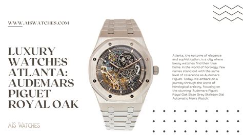 audemars piguet atlanta|audemars piguet price range.